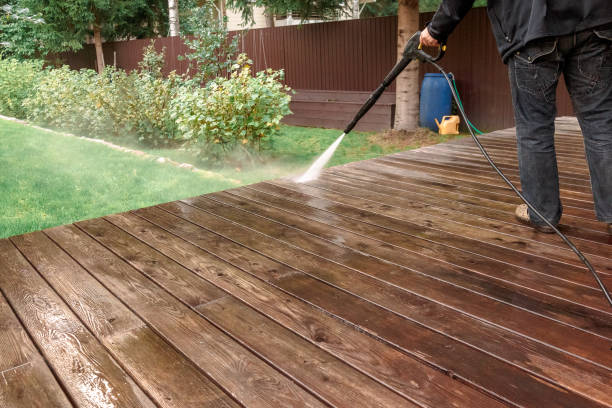 Best Paint Preparation  in Scotchtown, NY