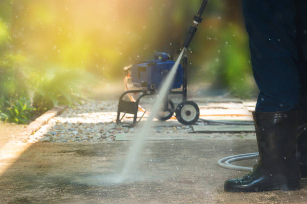 Best Post-Construction Pressure Washing  in Scotchtown, NY
