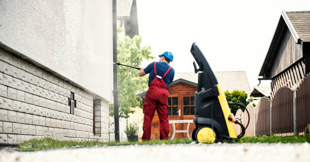 Playground Equipment Cleaning in Scotchtown, NY